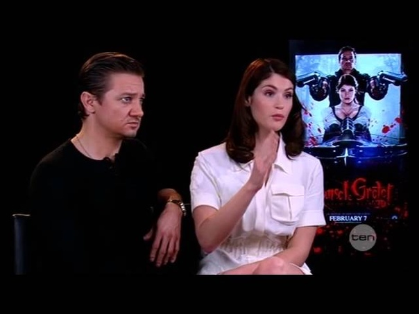 Hansel and Gretel