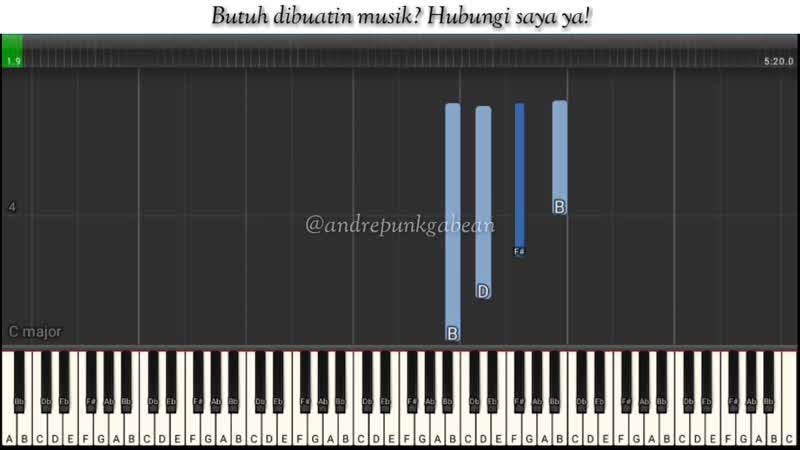 TUTORIAL Terlalu Memuja Wany Hasrita,