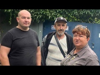 Ч2. Олег Зубков признался и подтвердил, что лев Шерхан родился в Тайгане! Даниэлла, как ты могла