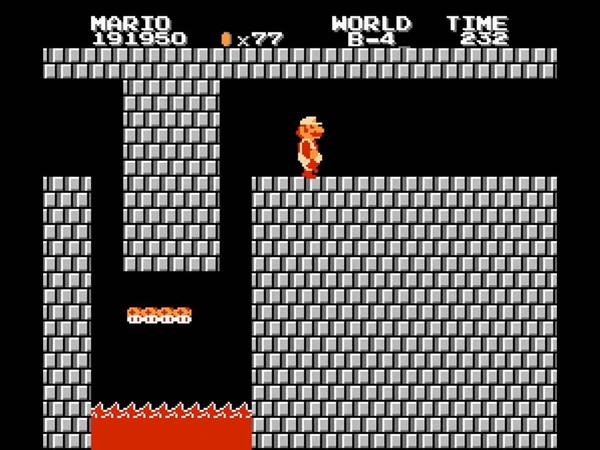 NES Longplay 070 Super Mario Bros. 2 (
