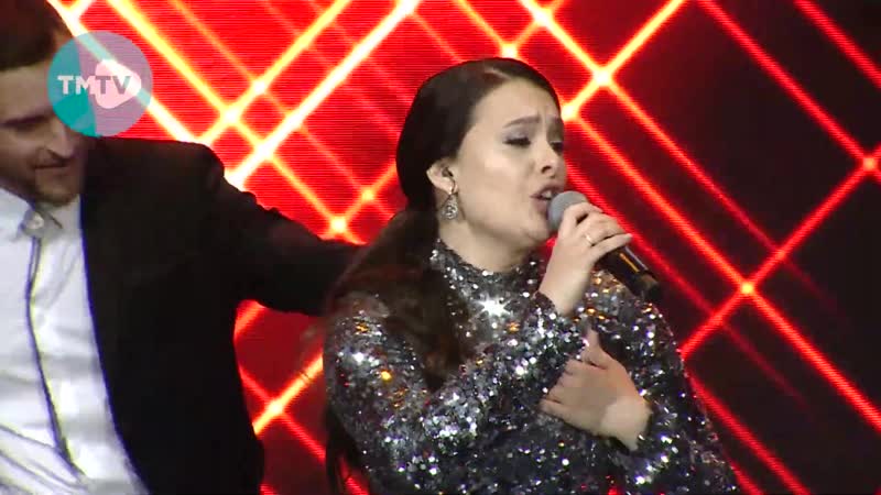 Эльмира Калимуллина Керфеклэрен синен нигэ