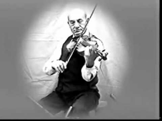 Naum Kochko  - Lume Lume - Yiddish - violin piece
