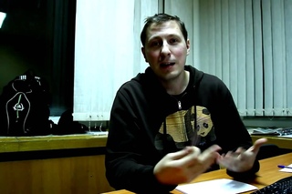 Премия блогов Коминета-2010 (промо)