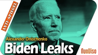 Insider packt aus - Wie Biden und Soros in der Ukraine ber 1,5 Mrd $ erbeutet haben