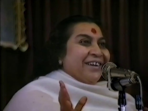 1983 03 16 Right Mooladhara ( Public program, Sydney,