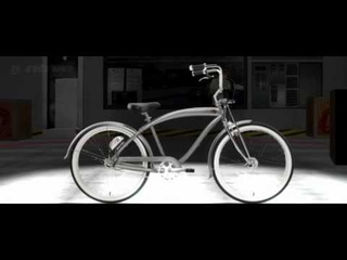 Nirve Men’s Cruisers