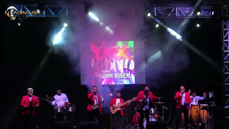 La Macorina, el Son de la Rabia, el Pokilin, Foro Guerreo, México,