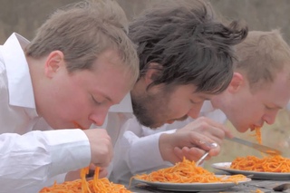 The Wave Pictures - Spaghetti