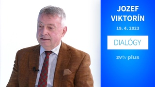 Iný názor nie je extrémizmus a nie je fašizmus - Jozef Viktorín