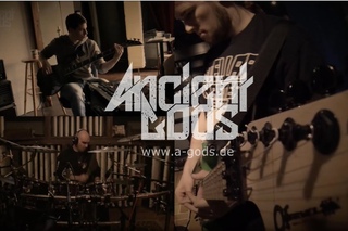 Ancient Gods - Sabotage