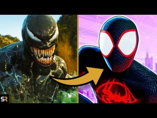 Every Spider-Man Project AFTER Venom 3