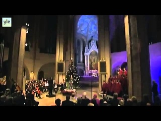 Tarja Turunen - Varpunen Jouluaamuna ()