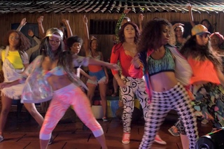 Rumbera - Systema Solar (Video Oficial)