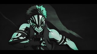 DEMON SLAYER/AMV