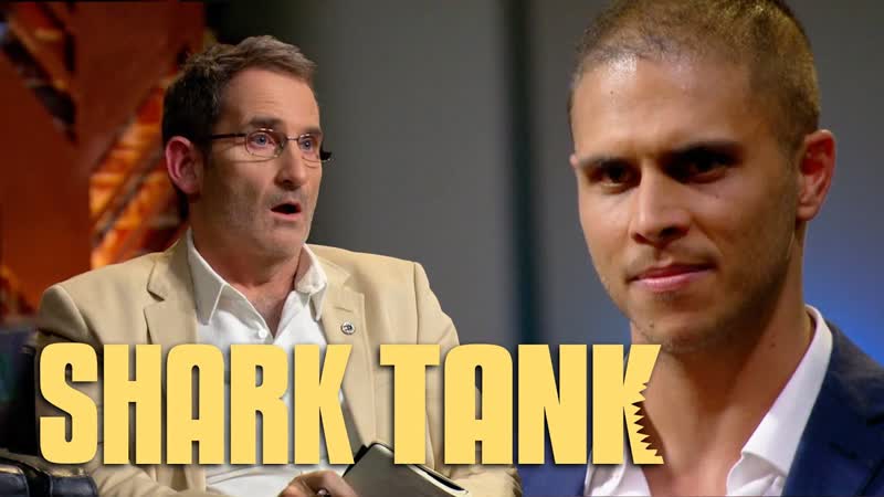 Things Get HEATED With i Recruit its RUDE Valuation, Shark Tank AUS, Shark Tank