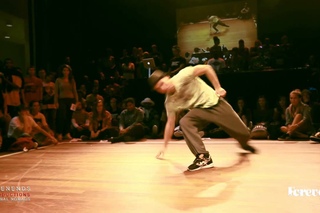 Preliminaries 43-67; House Summer Dance Forever 2013