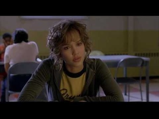 3 кинофрагмент фильм Лапочка, 2003 Учебное занятие За углом улицы