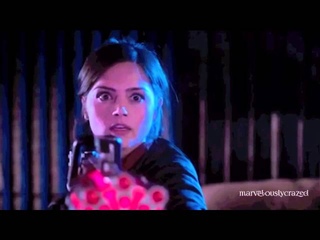Rise ❖ Clara Oswald