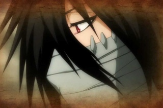 ichigo vs Aizen | heart of courage