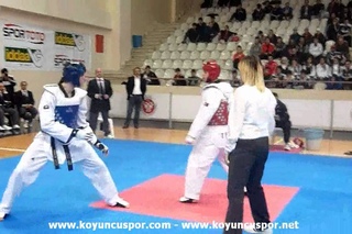Чемпионат Турции 2012. Мужчины 80 кг.