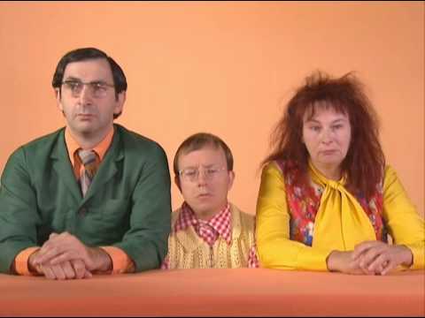 Les Deschiens Mes