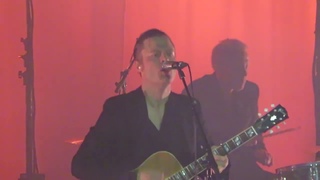Mando Diao - Nr Solen Frgar Juninatten live in Halmstad
