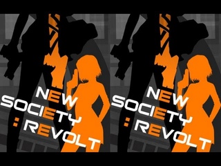 √Bestamvsofalltime ▪ [MEP] Revolt AMV