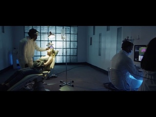 Serge Devant & Damiano feat. Camille Safiya - Fearing Love (Official Video)