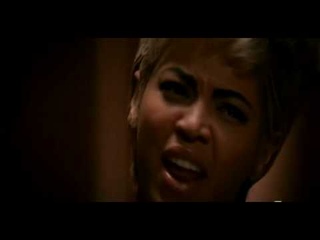 Beyonce as Etta James - At Last HD (720p)