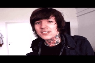 ZackyLive - Oliver Sykes #6