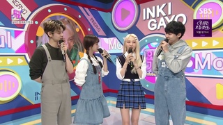 [MC CUT] MC JJUNIJJUN interview with MOONBYUL MAMAMOO 010522 | DAY 5 | CUT 3