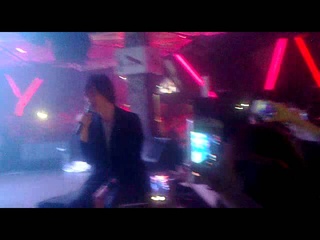 MBAND - Мотылек