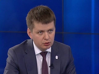 Интервью: Максим Уразов, гендиректор исполнительной дирекции универсиады 2019