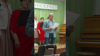 Я  в Верхнесадовом