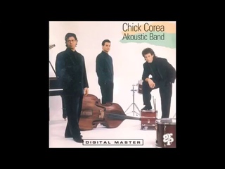 Chick Corea Akoustic Band