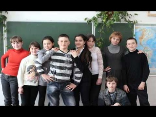 Пологівська школа у Відкритий світ
