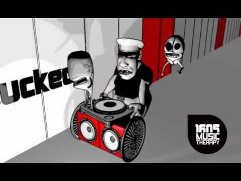Umek Get Sucked ( Original Mix) 1605 3