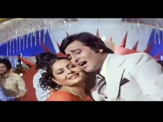 Pyar Zindagi Hai * Asha Bhosle * Muqaddar Ka Sikandar