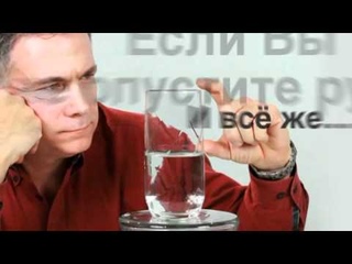 Все проблемы можно решить! [Мотивация]