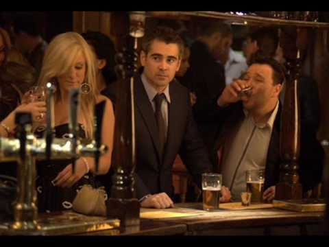 Kasabian The Green Fairy OST London Boulevard (without
