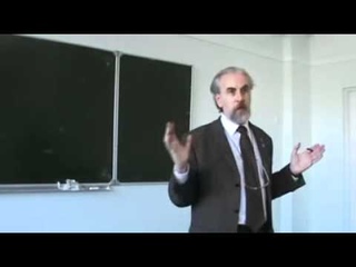 Александр Дворкин о сектах в ТГУ