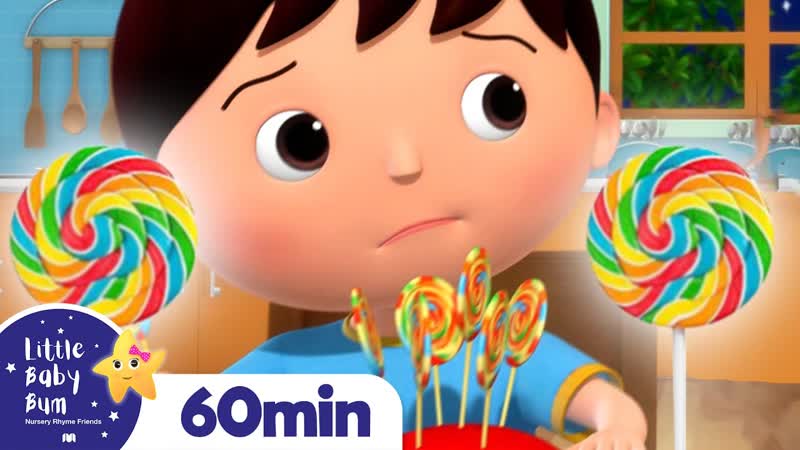 Johny Johny Yes Papa + More Nursery Rhymes and Kids Songs, Little Baby