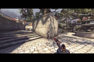 Superhuman | A CS:GO Frag Movie by Tomigun