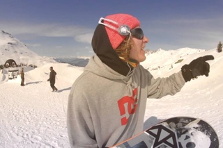 DC Shred Days 2012 - Official Edit