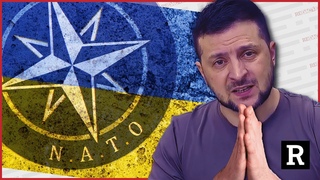 NATO Refusing Ukraine!