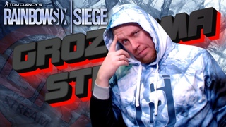 R6STREAM from GROZNAMAАЛЛЕРГИЙНАЯ ОСАДА  ()