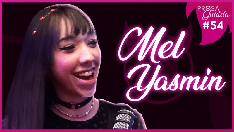 MEL YASMIN Prosa Guiada,
