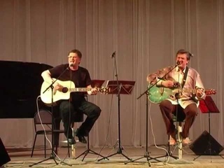 Дуэт Старое-доброе “Лети“