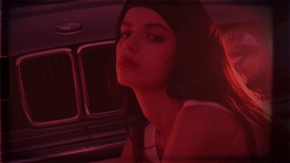 Sonia Ammar - Joyride (Lyric Video)