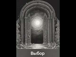 ВЫБОР между волей Бога и волей Аримана #созидание #shorts #песня #стихи